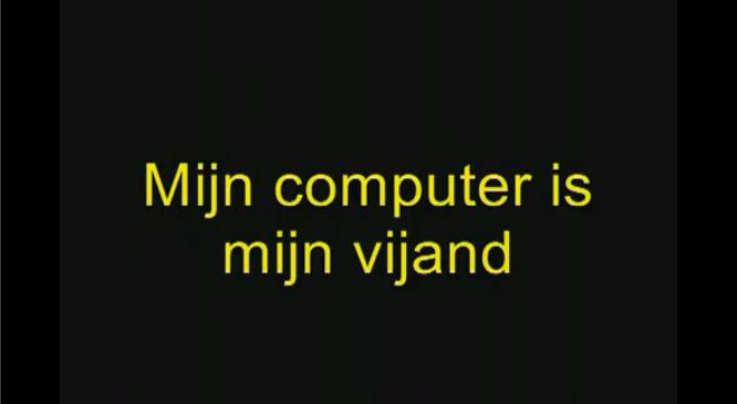 klik